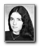 Estela Espitia: class of 1976, Norte Del Rio High School, Sacramento, CA.